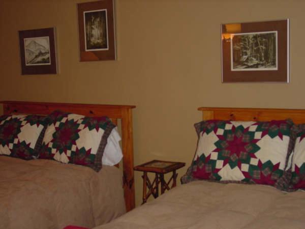 The Inn In Westport Экстерьер фото