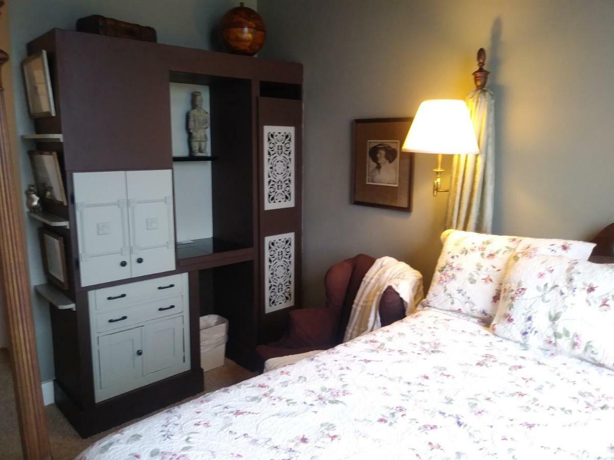 The Inn In Westport Экстерьер фото
